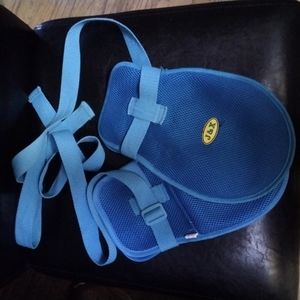 J & X Adult Size Safety Control Mitt